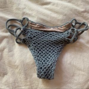 Acacia bikini bottoms